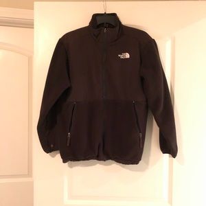 The north face sweater ❤️
